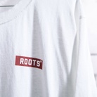 T-shirt "Plate tee"